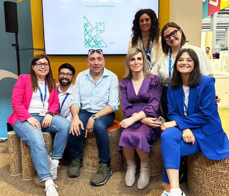 Salone libro