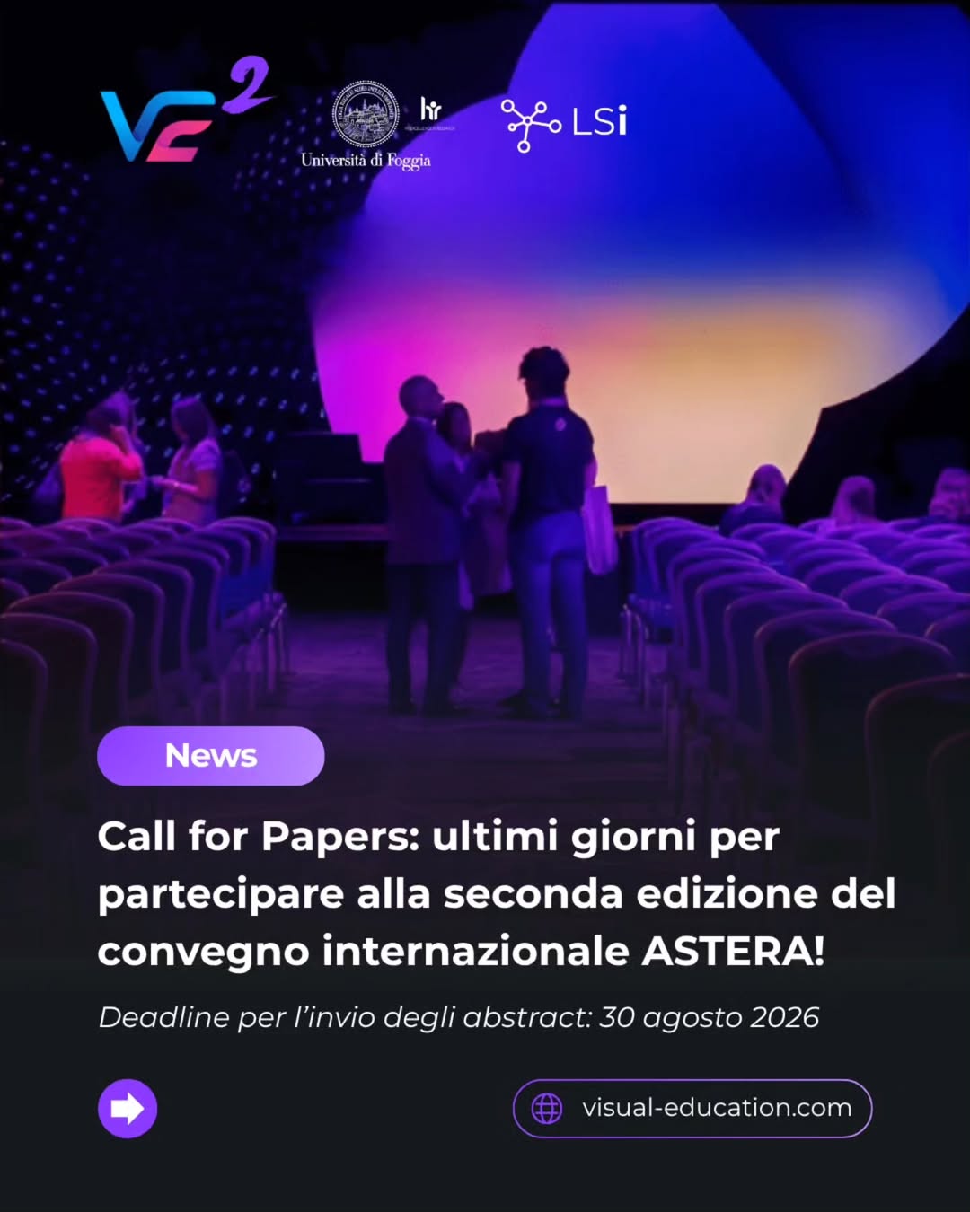 Astera 2026